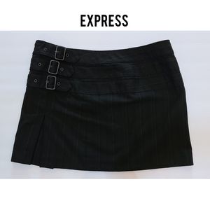 Express skirt
